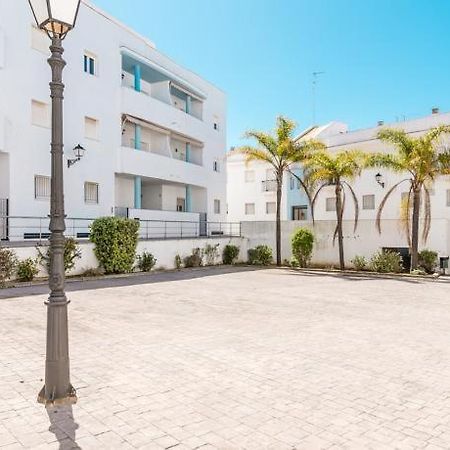 Apartamento Centrico En Conil Con Garaje Conil De La Frontera Exterior photo