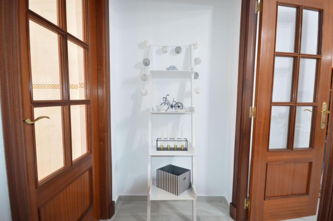 Apartamento Centrico En Conil Con Garaje Conil De La Frontera Exterior photo